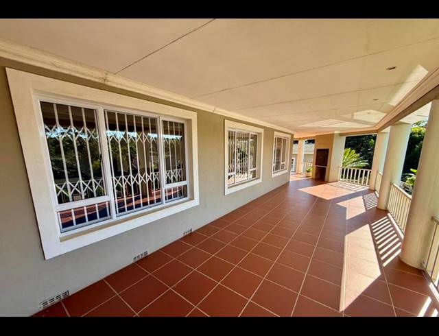 4 BEDROOM HOUSE FOR SALE IN SCOTTSVILLE